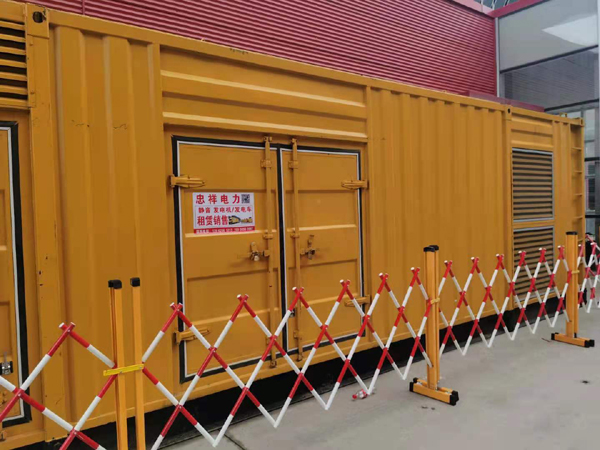 霸州关于通用发电机的十万个为什么？