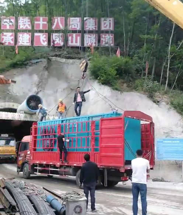 霸州发电机组维修后输出功率降低是什么问题