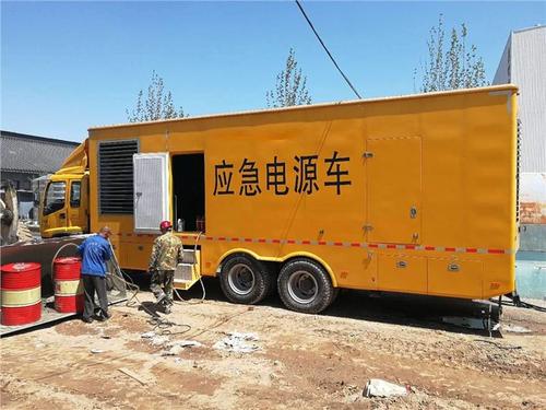 霸州发电车租赁-教您挑选发电机哪些技巧可以掌握使用