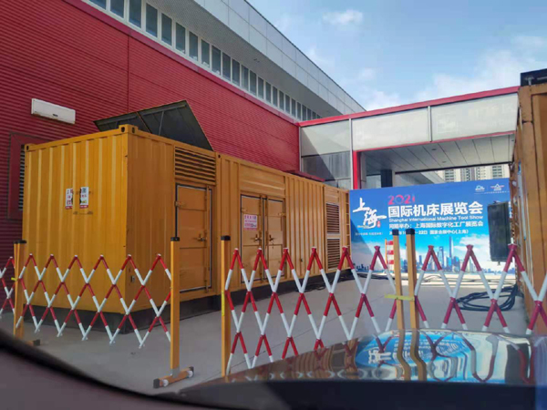 霸州发电车出租-发电机无电压或电压太低怎么办？