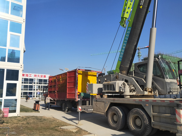 霸州发电机出租50KW柴油发电机组需要配多粗电缆线
