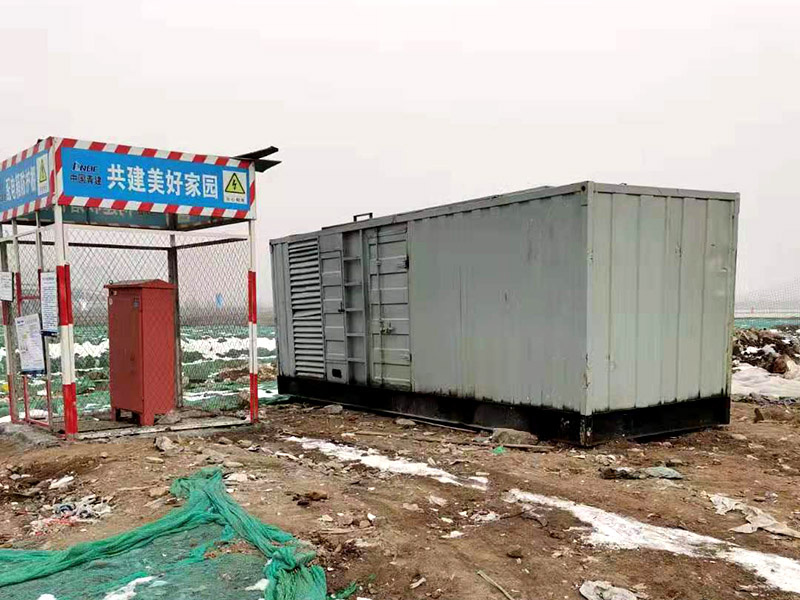 霸州燃气发电机在高海拔地区运行时会遇到哪些常见故障？