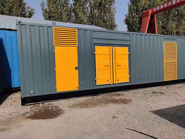 霸州发电机出租控制系统的价格差异主要体现在哪些方面？