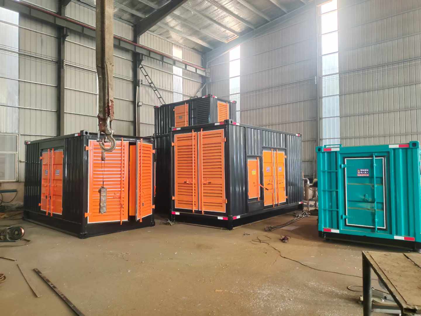 霸州发动机故障灯亮了是什么原因？