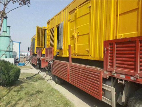 霸州计算 200KW 柴油发电机油耗时，需要考虑哪些因素？