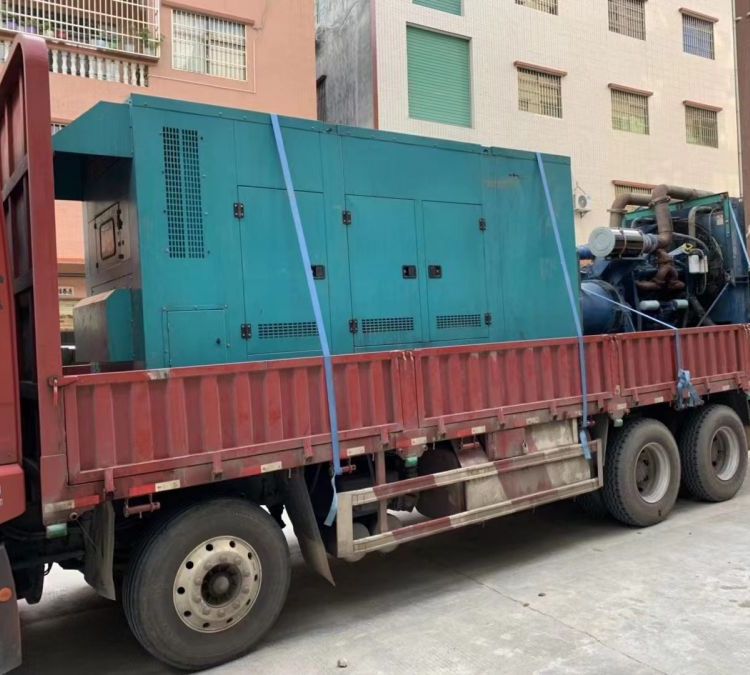 霸州如何在不同负载率下确保 400KW 柴油发电机组的正常运行？