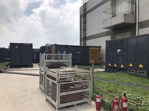 霸州除了定期检查，还有哪些方法可以及时发现接触式转速表探头的磨损？
