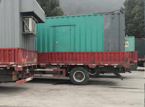 霸州柴油发电机组使用注意安全事项有哪些？