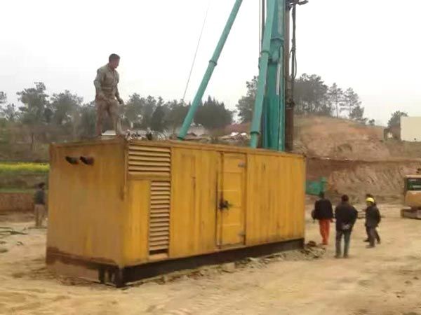 霸州柴油发电机组应用场合有哪些？